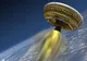 NASA, al doilea eşec cu paraşuta supersonică pentru „farfuria zburătoare” către Marte