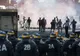 Preşedintele Franţei condamnă violenţa în care au degenerat protestele anti-Uber din Paris