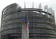 Protest inedit în fața Parlamentului European din Strasbourg