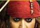 Johnny Deep, alias Jack  Sparrow, pentru prima oară imaginea unui parfum