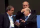 Michel Platini, justificare incredibilă: Sunt deja judecat, sunt deja condamnat