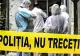 Gest disperat al unei femei din Republica Moldova: şi-a dat foc după ce a aflat secretul soţului
