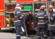 Incendiu puternic la o clădire de birouri din Ploiești 