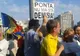 Protestele faţă de Guvernul Ponta continuă. Câteva zeci de oameni au ieşit în stradă la Berlin