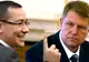 Ponta, atac extrem de dur, din Turcia, la adresa lui Iohannis, după nominalizarea lui MRU