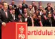 Liderii PSD fac scut în jurul lui Ponta. Atac dur la adresa DNA 