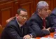 Ponta, către PNL: Dacă sunt în stare, să ne dea jos vineri la moțiunea de cenzură!