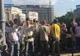 Protest în București, vineri seară, în faţa Guvernului: "Ponta, demisia!"