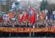 Proteste în Macedonia: Mii de persoane cer demisia primului ministru