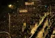 Grecia, 17 000 de oameni au protestat în Piața Sygma: ”Nu șantajului creditorilor”