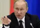 Wall Street Journal, avertisment privind planurile imperialiste ale lui Putin