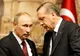 Întâlnire între ”dictatori”. Putin, întrevedere cu Erdogan, la Baku. Ce au stabilit 