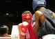 Jocurile Europene 2015: boxerul Răzvan Andreiana, învins în optimile categoriei 56 kg