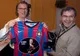 Clubul Steaua i-a făcut o surpriză violonistului olandez Andre Rieu