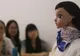 Un profesor-robot a ţinut primul curs la o universitate din China