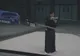Un maestru samurai, umilit de un robot! Ce a făcut cu o sabie te va îngrozi