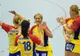 Campionatul mondial de handbal. România a învins Porto Rico 