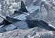 "Febra" pregătirilor de război determină Rusia să trimită avioane de luptă şi la... Polul Nord