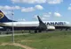 Aterizare de urgenţă pe un aeroport din Varşovia! Avionul de linie ar fi avut o "bombă" la bord