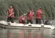 Căutări disperate pe râul Lăpuș. Doi copii au dispărut fără urmă 