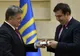 Ucraina îşi întăreşte graniţele cu Transnistria