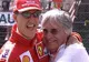Michael Schumacher. Ce spune Bernie Ecclestone despre starea fostului pilot de Formula 1