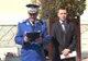 Şeful Jandarmeriei din Gorj, dosar penal: a strâns de gât un subaltern până când acesta a leşinat