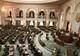 Senatul a respins moţiunea liberalilor pe sănătate