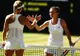 Simona Halep, eliminată în turul I la Wimbledon, precum Eugenie Bouchard