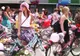 Skirt bike a adunat sute de participante 