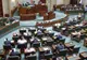 Pensiile speciale pentru militari, adoptate în Senat. Oprea: Nu sunt niște privilegii 