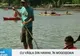 Fresh Refresh. Cel mai în vogă sport de apă din Occident, în România: stand up paddle