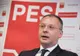 Serghei Stanișev, apropiat al lui Ponta, reales președinte al Partidului Socialiștilor Europeni 