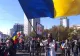 Stegarul Dac,  simbolul luptei suveraniștilor împotriva sistemului sorosist, a primit arest la domiciliu