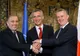 Pentru Europa, vremea păcii a trecut! Este opinia Poloniei și e împărtășită, se pare, de NATO      