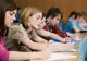 Cele mai căutate facultăți din România. Aici e concurenţă de 10 pe loc