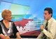 Surpriză! Cum a reacţionat Teo când l-a văzut pe Mircea Badea la ziua ei
