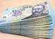 România extremelor. De la pensia de 1 leu la pensia de 288 milioane lei vechi