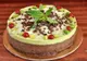 Desert de vară. Tort răcoritor cu mentă. Fără coacere și fără zahăr 