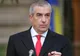 Tăriceanu, la votul pentru MRU: Asistăm la recompunerea monopolului puterii de actualul președinte 