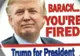 Miliardarul american Donald Trump se va înscrie în cursa pentru Casa Albă