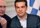 "Adio Europa, Rusia venim!". Premierul Greciei merge la țarul Putin pentru ajutor