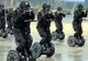 Nivelul de alertă teroristă, ridicat, în Spania şi Italia 
