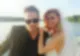 Nuntă în showbiz-ul românesc. Un cântăreţ s-a căsătorit cu o prezentatoare TV