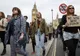 Proteste anti-austeritate la Londra