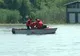 Accident pe Lacul Snagov. Bărbatul dispărut a fost găsit mort - o anchetă a fost declanşată