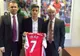 Englezii au rămas şocaţi de pasiunile fotbalistului român care a ajuns la Arsenal