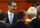 Analiști Stratfor: Ponta riscă să fie supus presiunilor din partea aliaţilor străini ai României