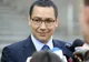 Surse: Victor Ponta, internat la o clinică a familiei Erdogan