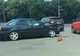 Accident rutier în Piaţa Aviatorilor din Capitală. Mai multe persoane, rănite